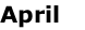 April